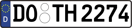 DO-TH2274