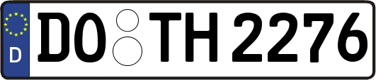 DO-TH2276