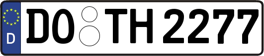 DO-TH2277