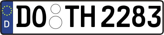 DO-TH2283