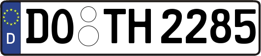 DO-TH2285