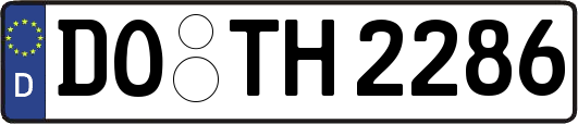 DO-TH2286