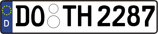 DO-TH2287