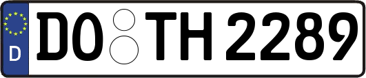 DO-TH2289