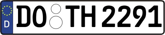 DO-TH2291