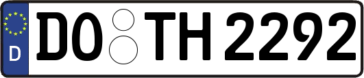 DO-TH2292