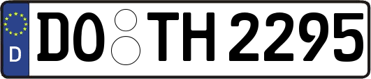 DO-TH2295