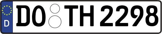 DO-TH2298