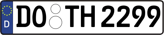 DO-TH2299