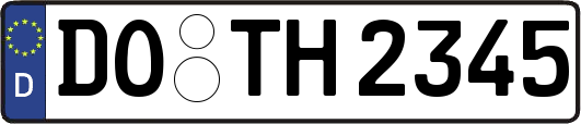 DO-TH2345