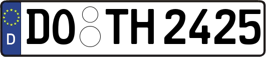 DO-TH2425
