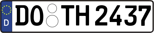 DO-TH2437