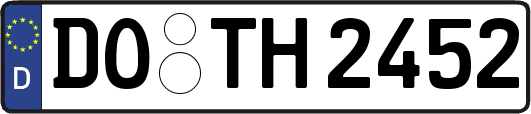DO-TH2452