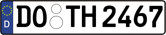 DO-TH2467