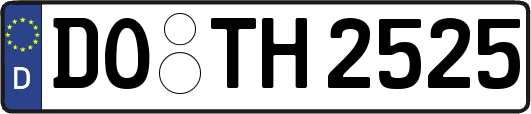 DO-TH2525