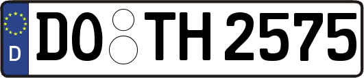 DO-TH2575