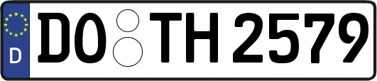 DO-TH2579