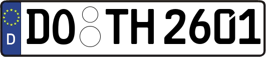 DO-TH2601