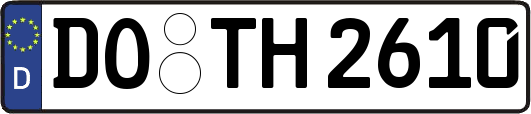 DO-TH2610