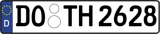 DO-TH2628