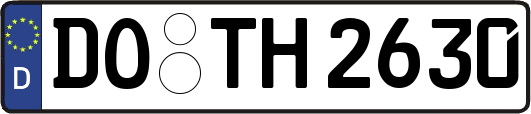 DO-TH2630