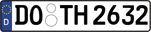 DO-TH2632