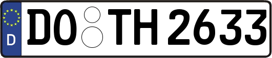 DO-TH2633