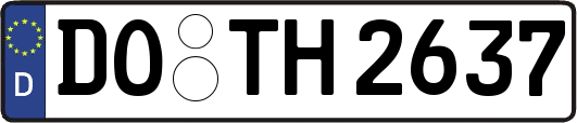 DO-TH2637