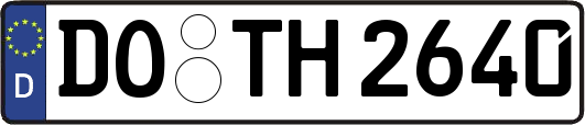 DO-TH2640