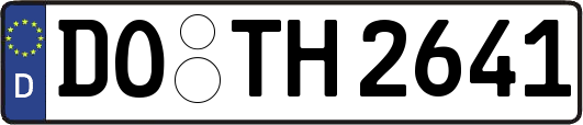 DO-TH2641