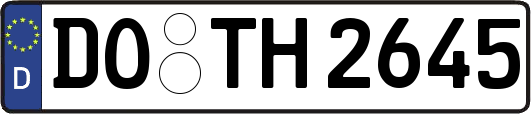 DO-TH2645
