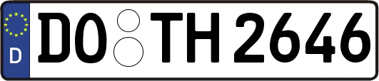 DO-TH2646