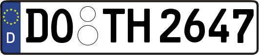 DO-TH2647
