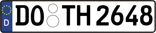 DO-TH2648