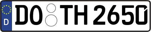 DO-TH2650