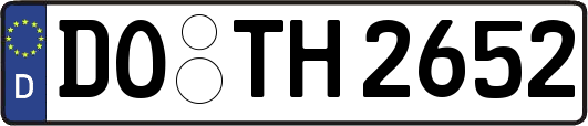 DO-TH2652