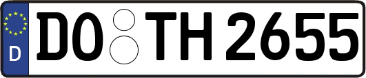 DO-TH2655