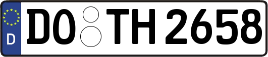 DO-TH2658