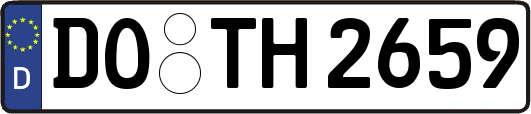 DO-TH2659
