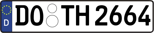 DO-TH2664