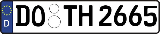 DO-TH2665