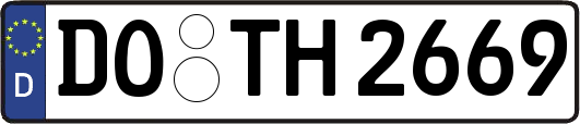 DO-TH2669