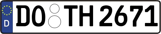 DO-TH2671