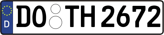 DO-TH2672