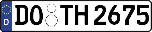 DO-TH2675