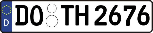 DO-TH2676