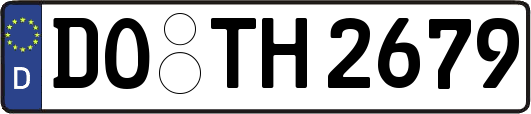 DO-TH2679
