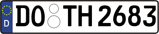DO-TH2683