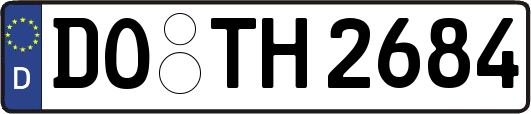 DO-TH2684