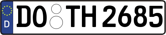 DO-TH2685